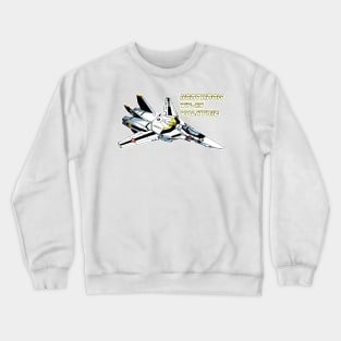 Design Crewneck Sweatshirt